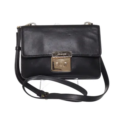 Skuldertaske (Sloan Small ) fra Michael Kors Læder