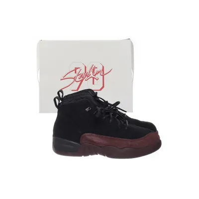 Sneakers (12 Retro ) van Nike Air Jordan