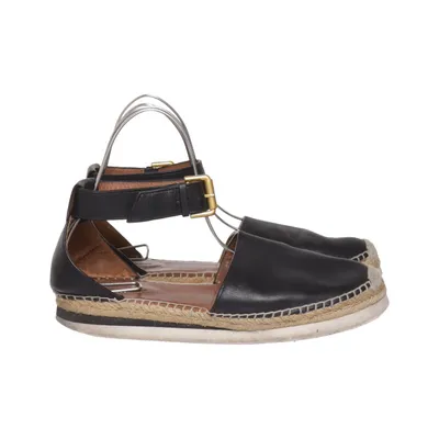 Espadrillos (Svart) från See by Chloé Skinn