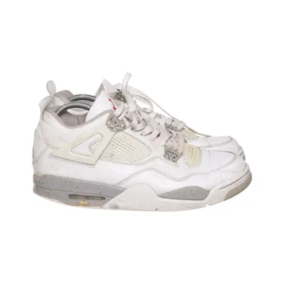 Sneaker (4 Retro) von Jordan