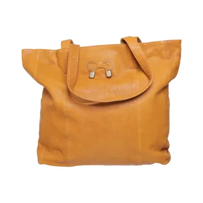 Handtas (Bruin) van See by Chloé