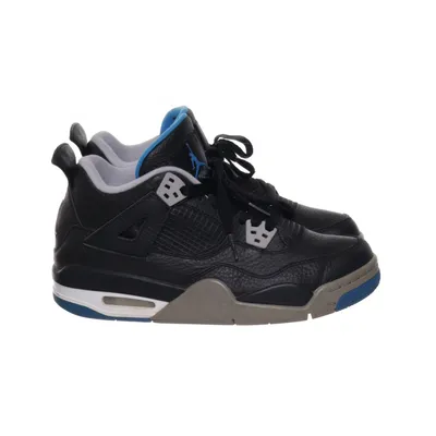 Sneakers (Jordan 4) fra Jordan Læder