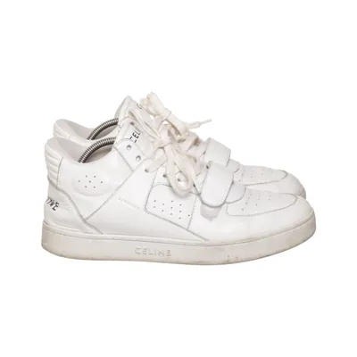 Sneakers (CT-02 Mid) from Celine