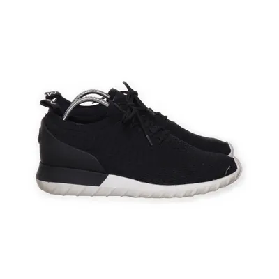 Sneakers (Sort) fra Moncler