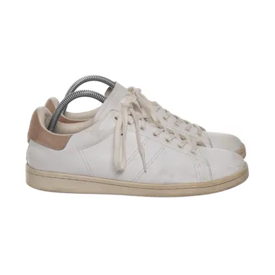 Sneakers (Wit) van Isabel Marant