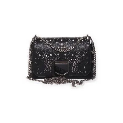 Axelremsväska (Lockett) från Jimmy Choo Skinn