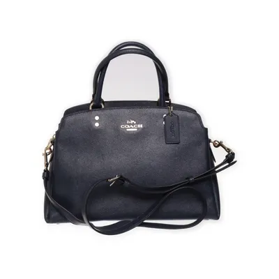 Handväska (Lillie Carryall) från Coach Skinn