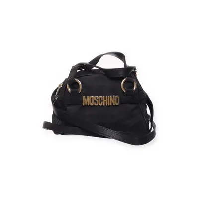 Handväska (Svart) från Moschino