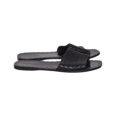 Slip-ins (Black) from Bottega Veneta Leather