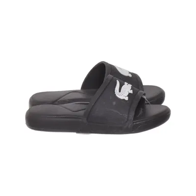 Slip-ins (Black) from Lacoste