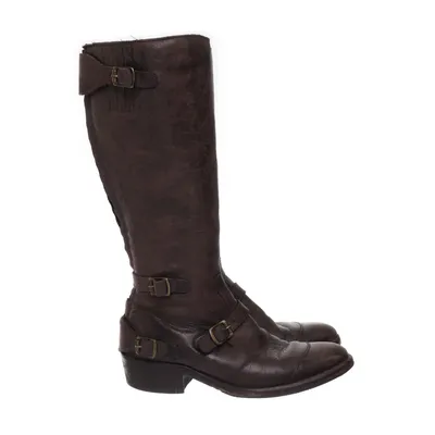 Stövlar (Trialmaster) från Belstaff Skinn