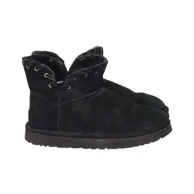 Ankle boots (Black) from UGG