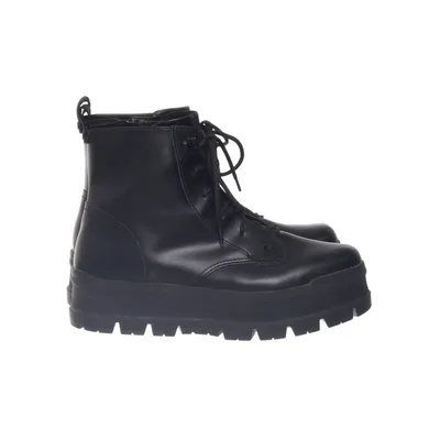 Snørestøvler (Sidnee) fra UGG Læder
