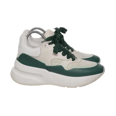 Sneakers (533710) från Alexander McQueen