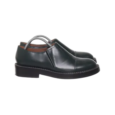 Promenadskor (Grön) från Marni Skinn