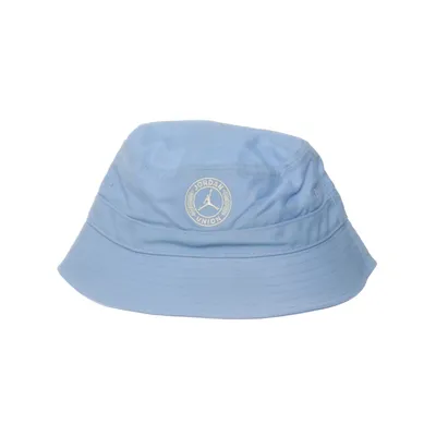 Buckethatt (Blå) från Jordan Bomull