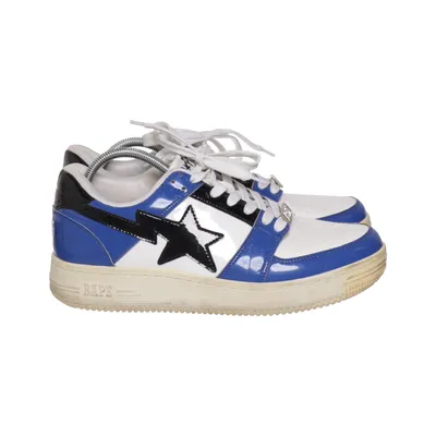 Sneakers (Blå, Vit, Svart) från A Bathing Ape