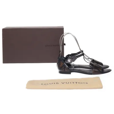 Sandaler (MA 1124) från Louis Vuitton