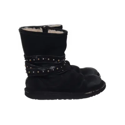 Boots (Svart) från UGG Skinn