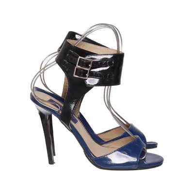 Sandaletter (Blå, Svart) från Jimmy Choo for H&M