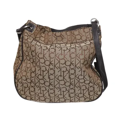Handtas (Bruin) van Calvin Klein