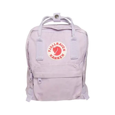 Backpack (Kanken Mini) from Fjällräven Polyester