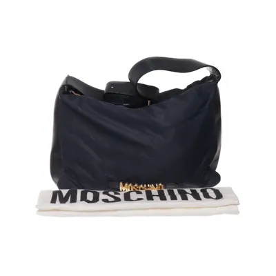 Handväska (Blå) från Moschino