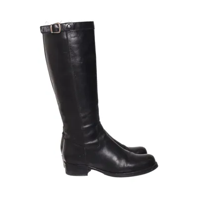 Bottes (Noir) de Parisienne
