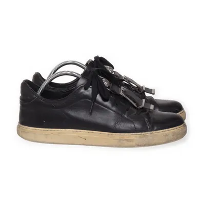 Baskets (Noir) de Versus Versace