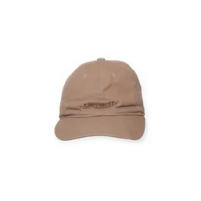 Baseballkeps (Beige) från Carhartt WIP Bomull