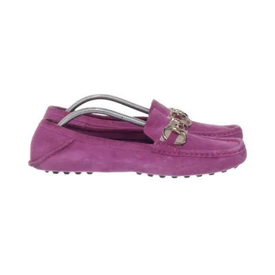 Loafers (Signature Horsebit) från Gucci Mocka