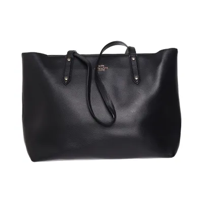 Håndtaske (City Zip Tote) fra Coach