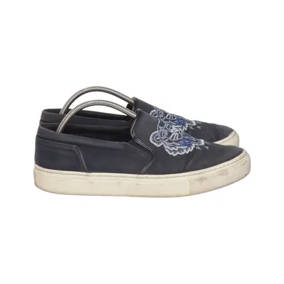 Slip-ons (Blå) från Kenzo