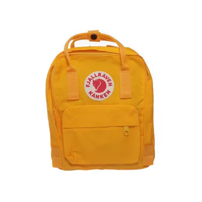 Rugzak (Kånken Mini) van Fjällräven