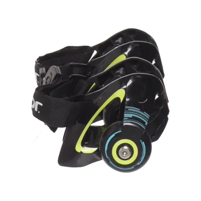 Rolschaatsen (Zwart) van Razor