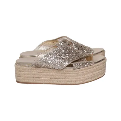 Slip-ins (Gold) from Miu Miu