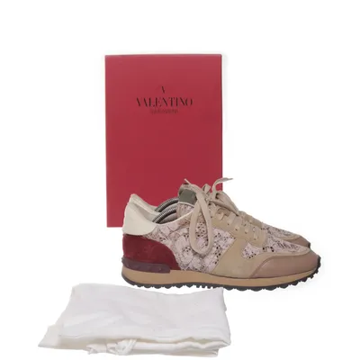 Sneakers (Rockrunner) från Valentino Garavani