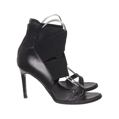 Sandaletter (Svart) från Helmut Lang Skinn