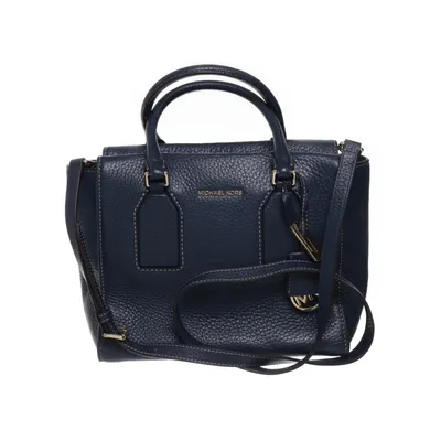 Handtas (Selby) van Michael Kors Leer