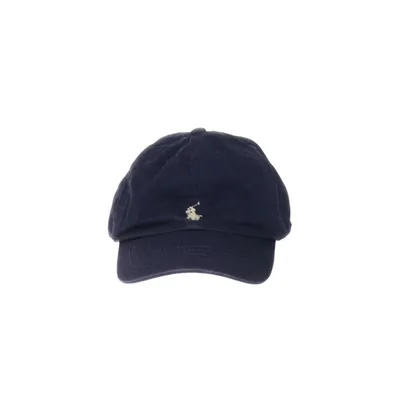 Baseballkasket (Blå) fra Polo Ralph Lauren Bomuld