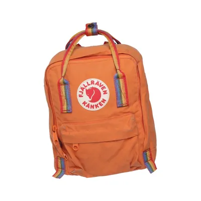 Rygsæk (Kånken Rainbow Mini ) fra Fjällräven