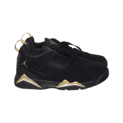 Basketbal schoenen (MVP 92) van Nike Air Jordan Leer