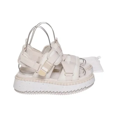 Sandals (Lilli Platform Sandals) from Chloé