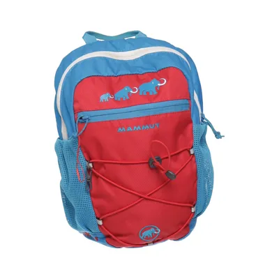 Ryggsäck (Blå, Röd) från Mammut