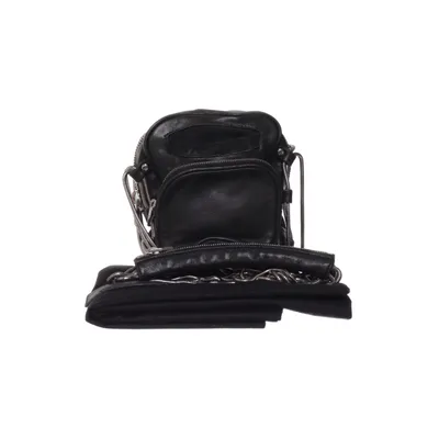 Schoudertas (Brenda) van Alexander Wang Leer