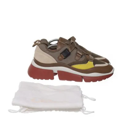 Sneakers (Sonnie) fra Chloé