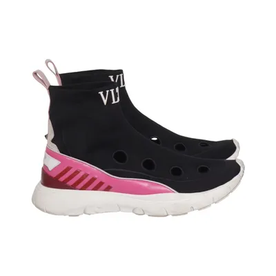 Promenadskor (Rockrunner) från Valentino Garavani Skinn