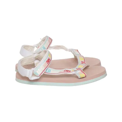 Sandaler (Vit, Flerfärgad) från Stella McCartney Kids