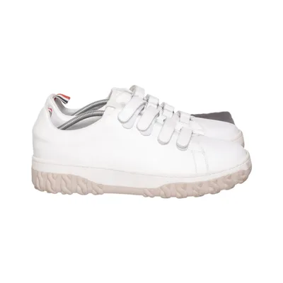 Baskets (Blanc) de Thom Browne
