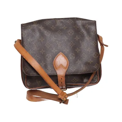 Shoulder-bag (Brown) from Louis Vuitton